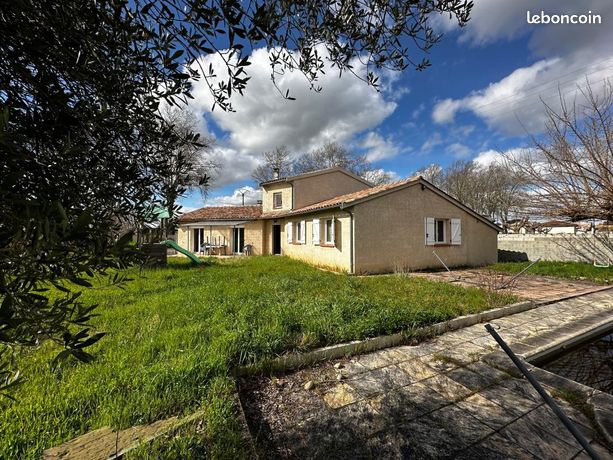 Villa 5 pièces 138 m²