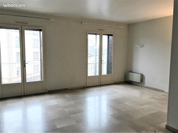 Appartement 3 pièces 78 m²