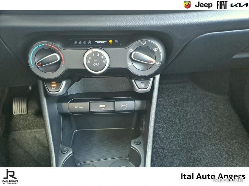 Kia Picanto 1.0 GDi 68ch Active (image 14)