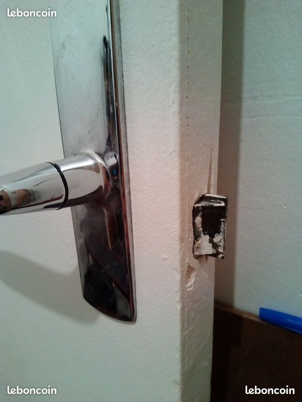Porte verre dépoli (image 2)