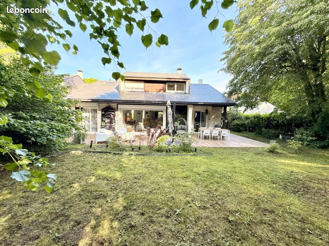 Maison 6 pièces 154 m² · à L'Isle-Adam · 154 m² · 645 000 €