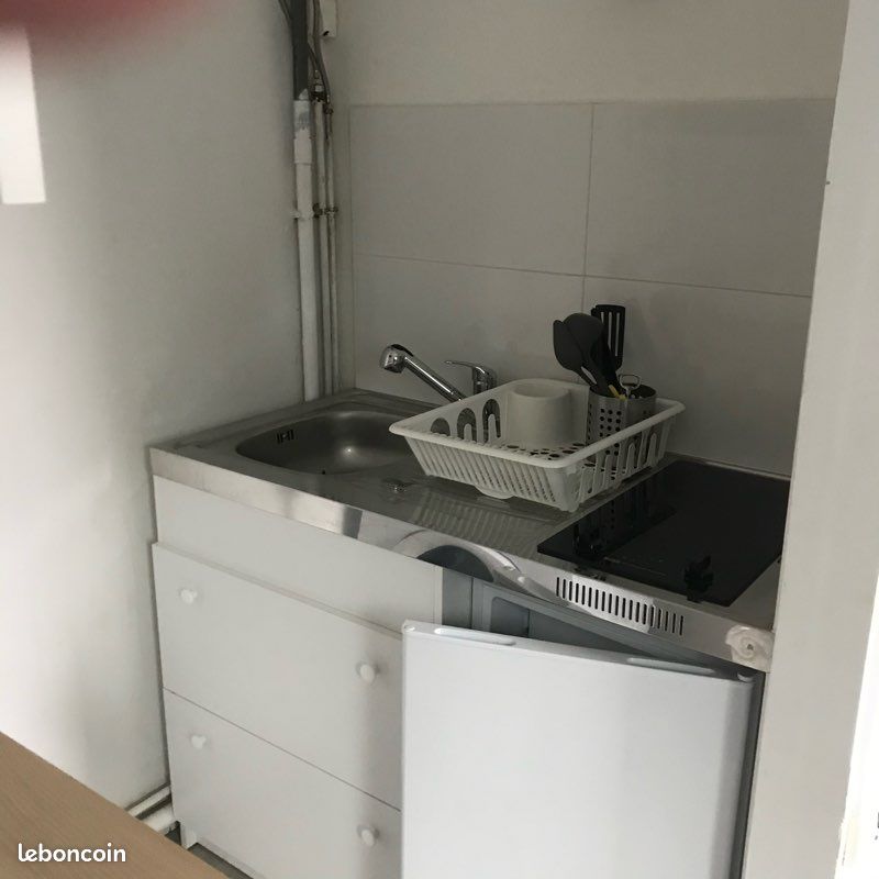 Appartement a louer lens - 1 pièce(s) - 20 m2 - Surfyn