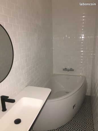 Maison a louer nanterre - 5 pièce(s) - 122 m2 - Surfyn