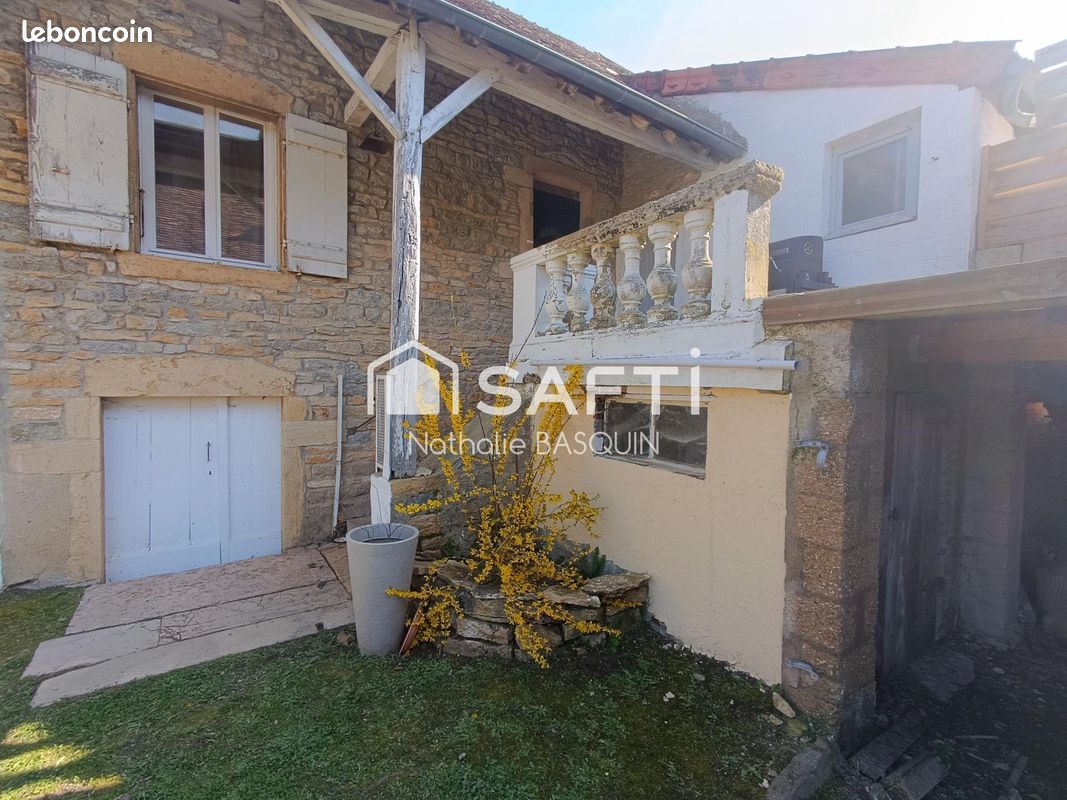 Maison 4 pièces 134 m² (image 1)