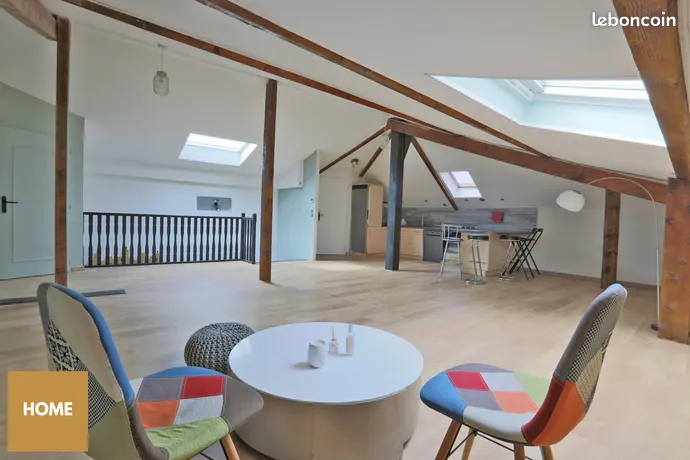 Annonce vente Appartement pompey
