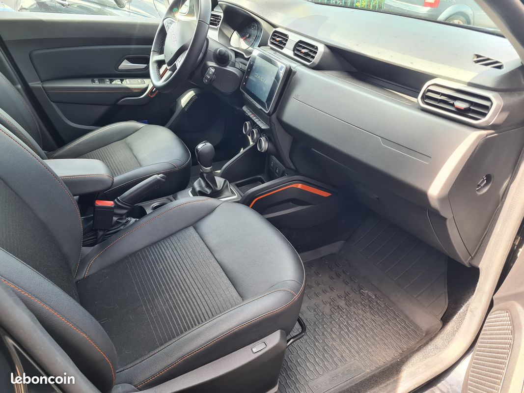 Dacia duster (image 3)
