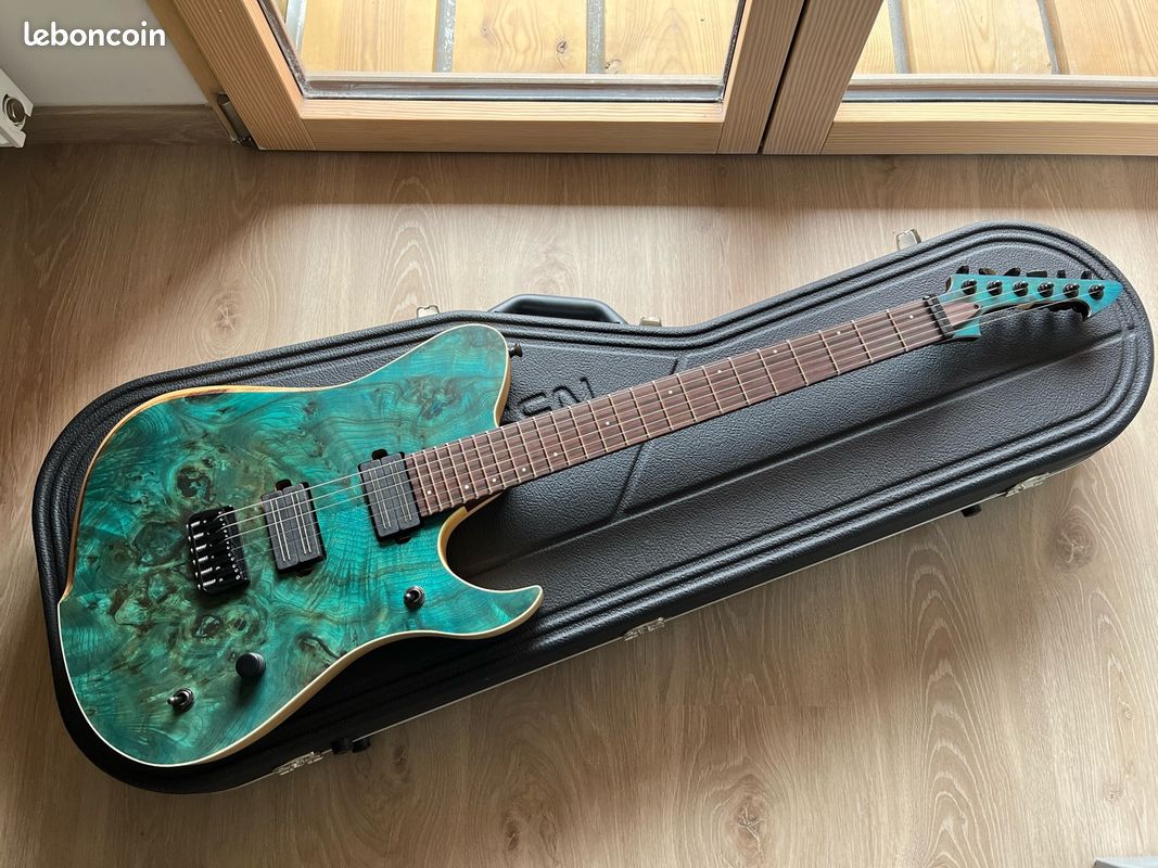 Skervesen Viper 6 5th Anniversary (image 1)