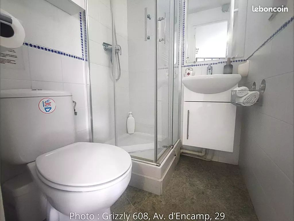 Appartement- Pas de la Case- Andorre (image 6)