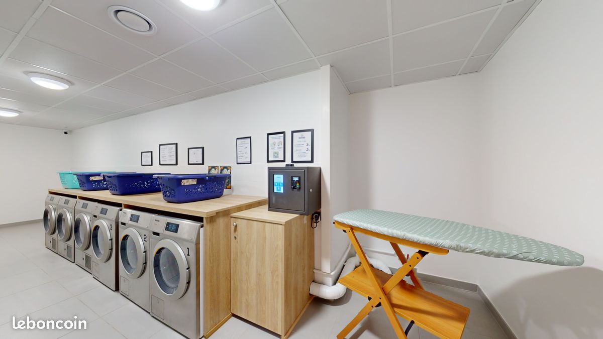 Appartement a louer fontainebleau - 1 pièce(s) - 17 m2 - Surfyn