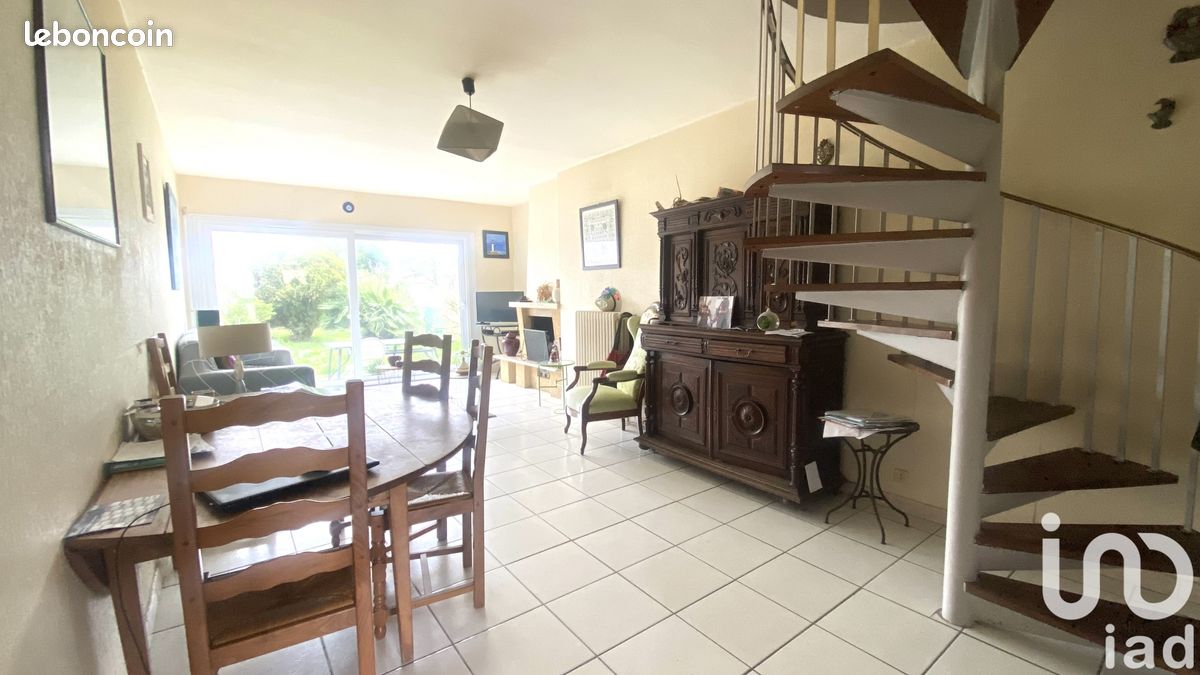 Propriété 4 pièces 73 m² - Saint-Georges-de-Didonne 17110 (image 3)