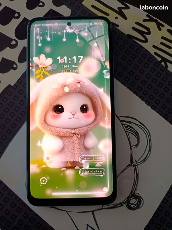 RedmiNote 10S (image 1)
