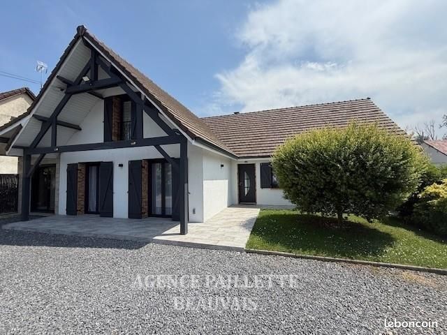 Maison 6 pièces 140 m² · à Therdonne · 140 m² · 319 000 €
