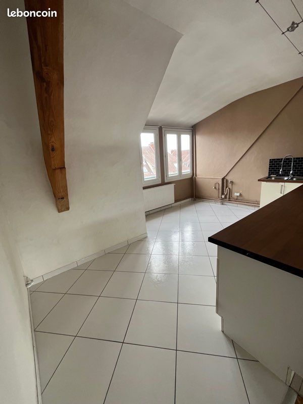 Appartement 3 pièces 110 m² · à Elbeuf · 110 m² · 635 €/mois