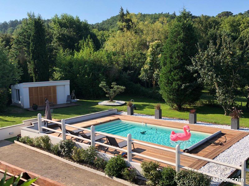 Appartement 1 pièce 35 m² · à Revel · 35 m² · 550 €/mois