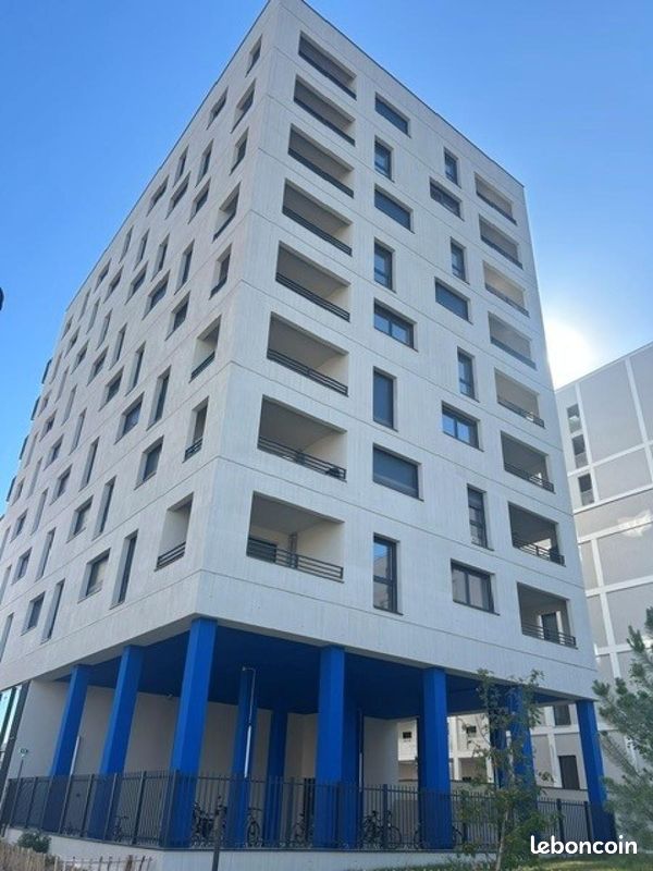 Appartement 4 pièces 83 m² · à Dijon · 83 m² · 1 109 €