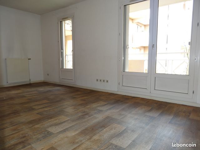 Appartement 1 pièce 33 m² · à Toulouse · 33 m² · 513 €