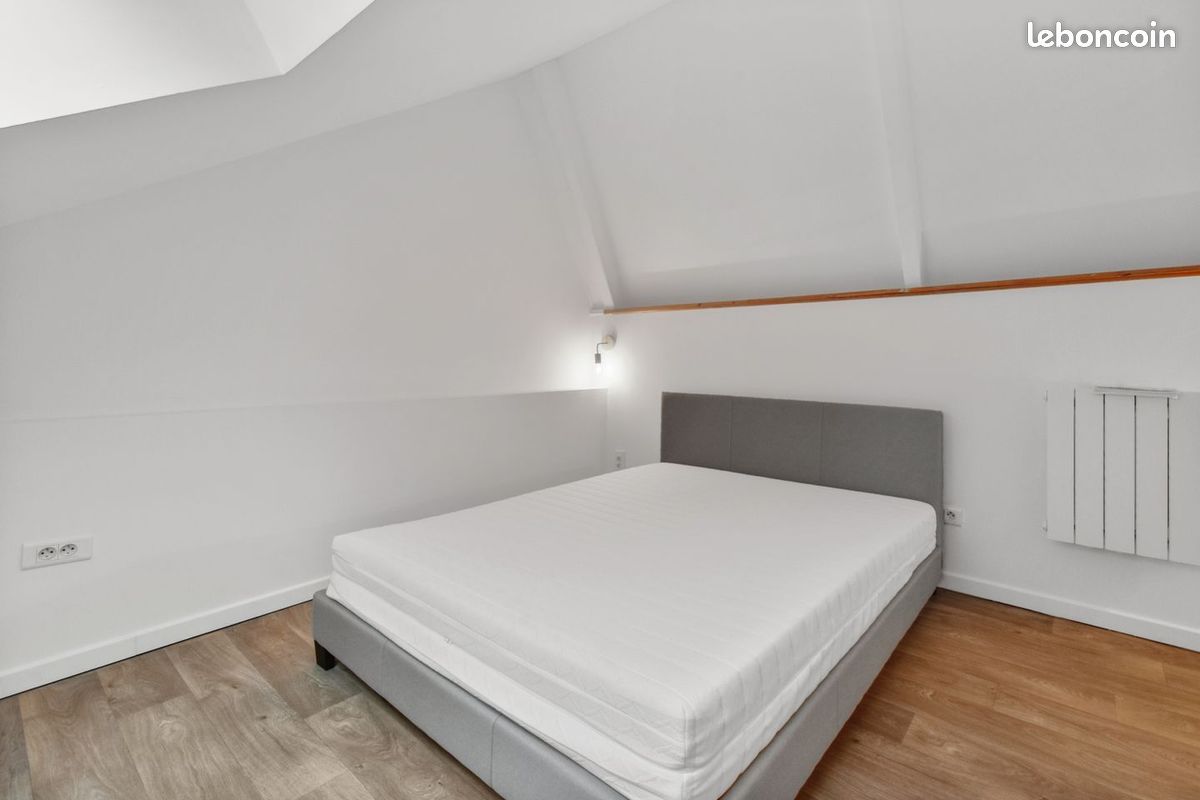 Appartement 1 pièce 35 m² · à Lille · 35 m² · 847 €