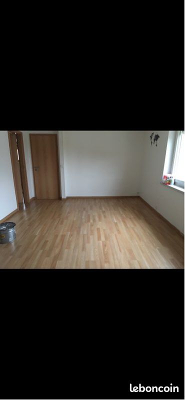 Appartement 3 pièces 55 m² · à Saint-Avold · 55 m² · 500 €
