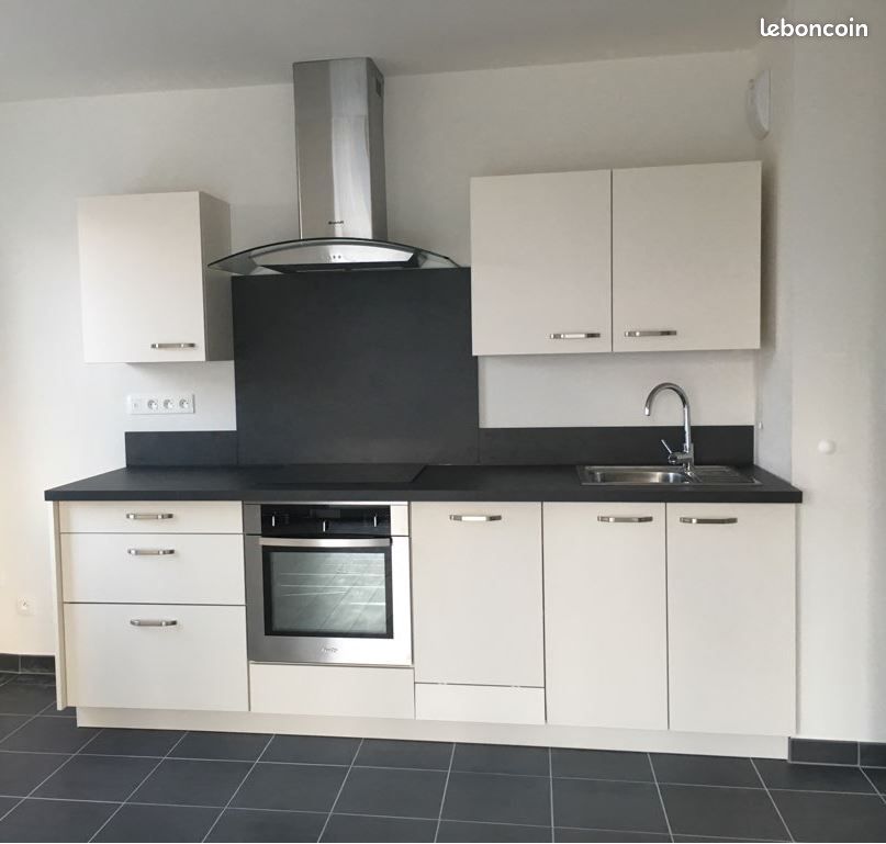 Appartement 2 pièces 41 m² · à Lingolsheim · 41 m² · 614 €/mois