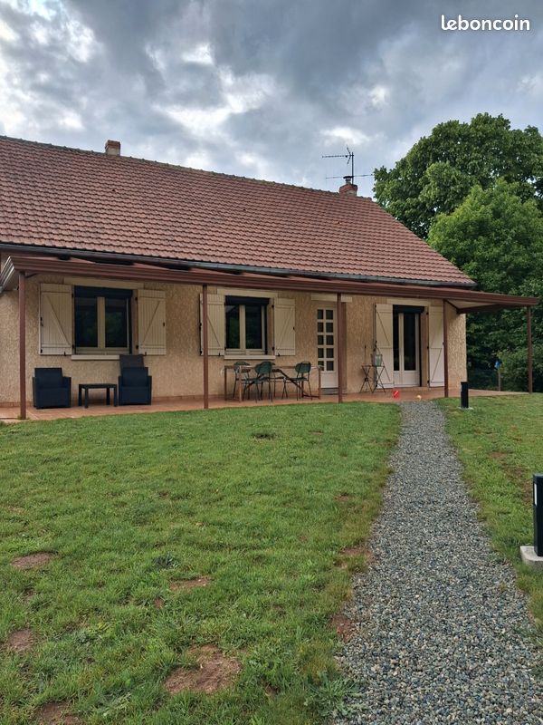 Maison 4 pièces 87 m² · à Lombron · 87 m² · 224 000 €