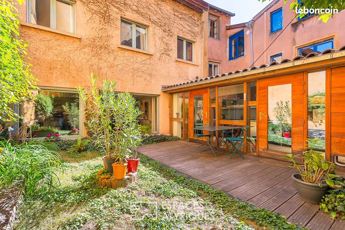 Appartement 5 pièces 140 m² · à Lyon · 140 m² · 850 000 €