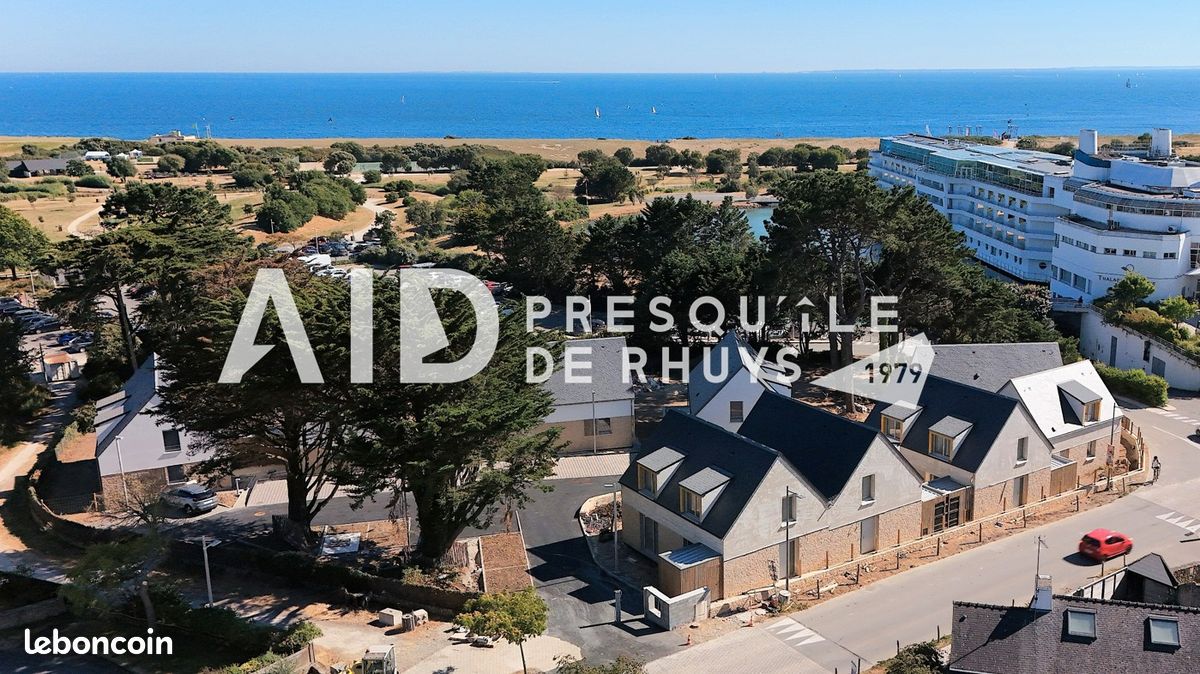 Maison 5 pièces 110 m² · à Arzon · 110 m² · 725 920 €