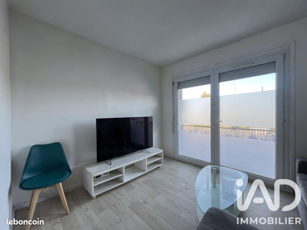 Appartement 1 pièce 25 m² · à Vandœuvre-lès-Nancy · 25 m² · 59 000 €