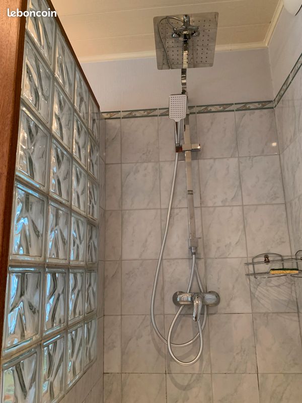 Appartement t3 avec balcon et parking - Bordeaux 33200 Caudéran (image 3)