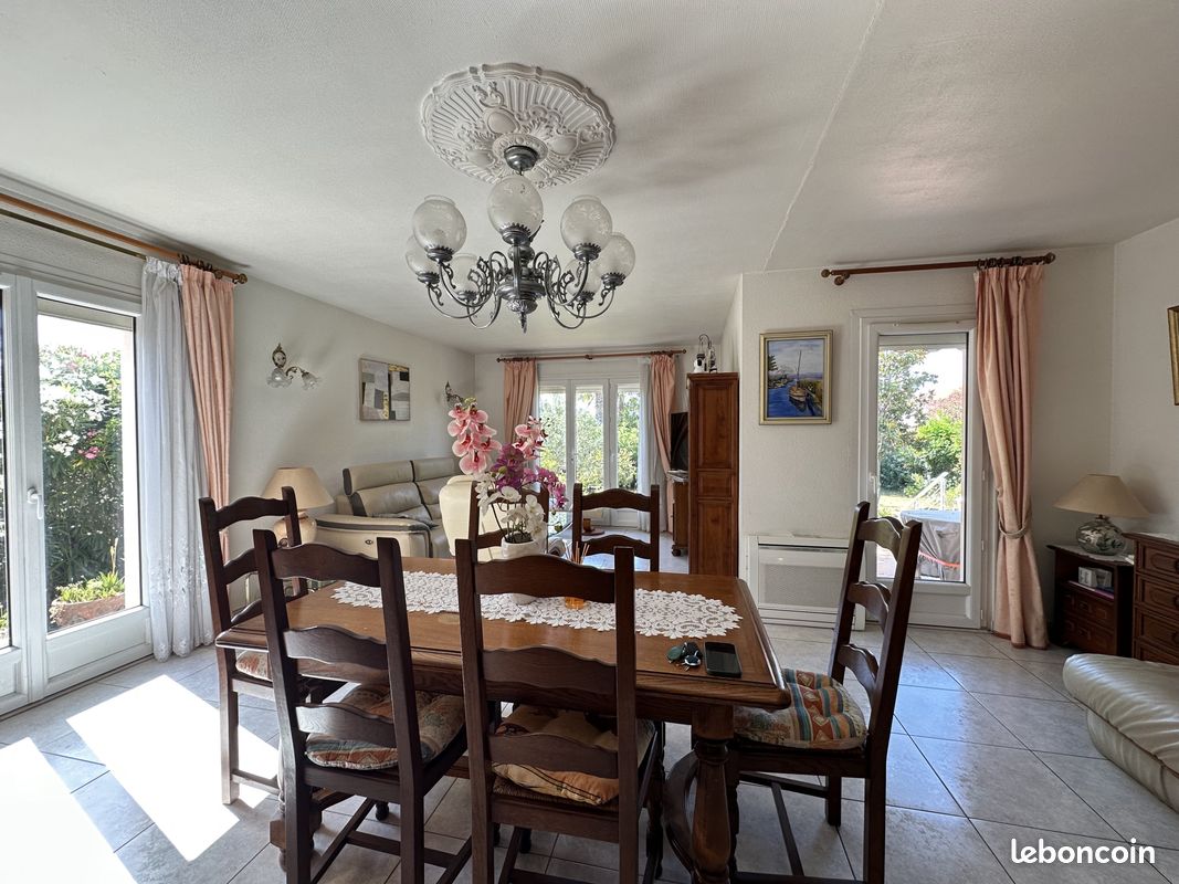 Maison 4 pièces 105 m² · à Saint-Cyprien · 105 m² · 399 000 €