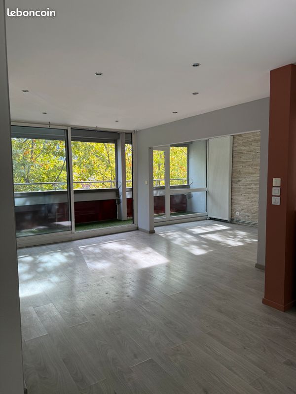 Appartement 3 pièces 70 m² · à Chamalières · 70 m² · 895 €/mois