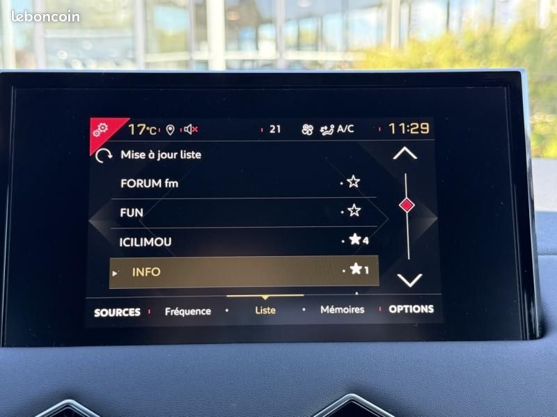 Ds DS 3 Crossback BlueHDi 110 Bastille (image 32)