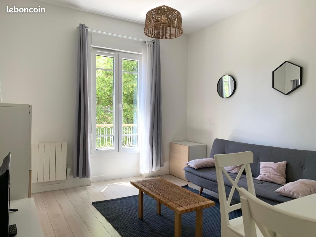 Appartement 2 pièces 32 m² · à Lyon · 32 m² · 765 €