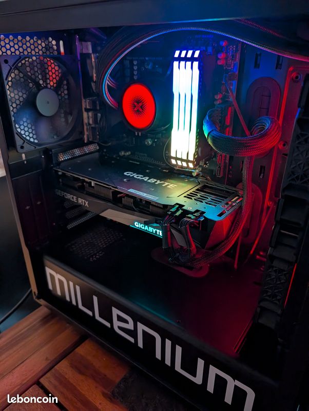 Rtx 3070 Ryzen 3700x Csgo Evga Rtx 3070 And Ryzen 3600 PC Gamer