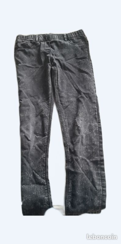 Pantalon slime xs (image 1)