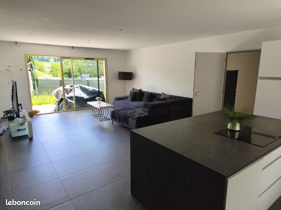 Villa 4 pièces 92 m² (image 4)