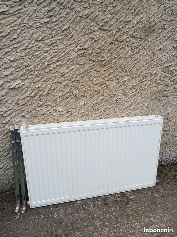 Radiateur chauffage central (image 1)
