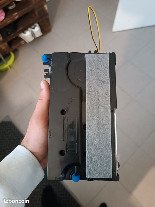 Haut parleur TV Samsung (image 4)