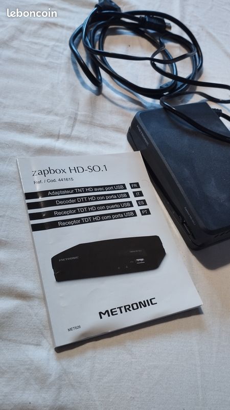 USB-toepassingen op uw Smart TV waarvan u misschien niet op de hoogte bent