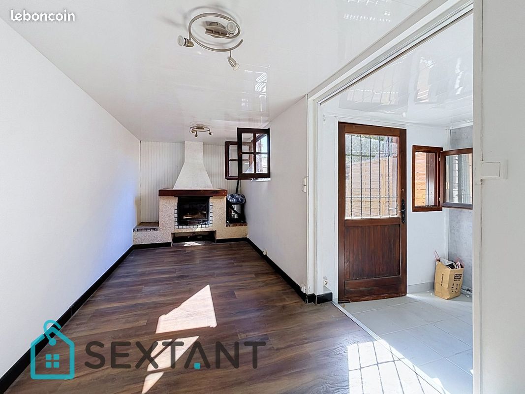Maison 4 pièces 90 m² · au Petit-Quevilly · 90 m² · 197 900 €