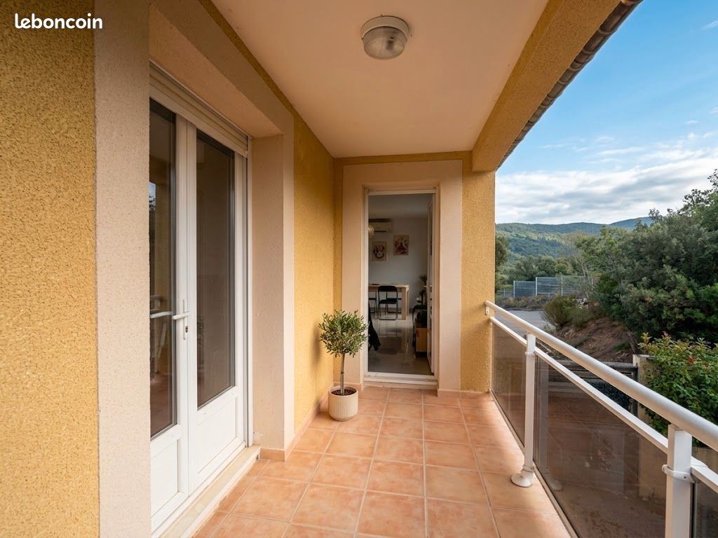 Appartement 3 pièces 59 m² · à Oraison · 59 m² · 160 900 €
