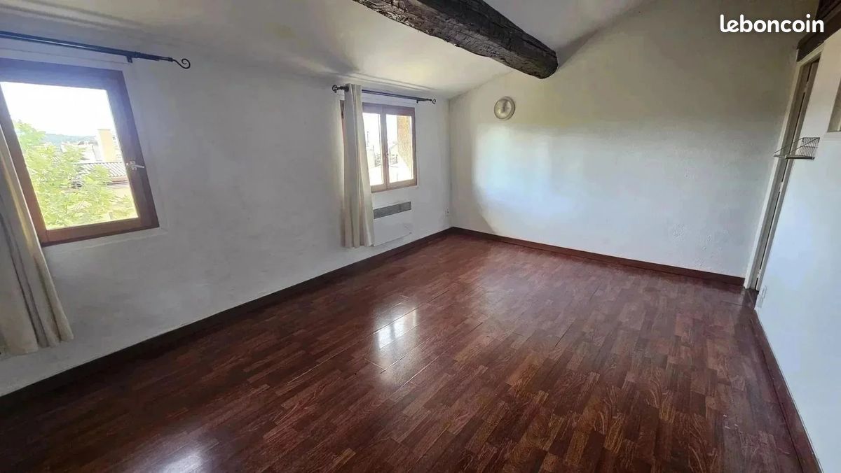 Appartement 2 pièces 46 m² · à Aix-en-Provence · 46 m² · 849 €/mois