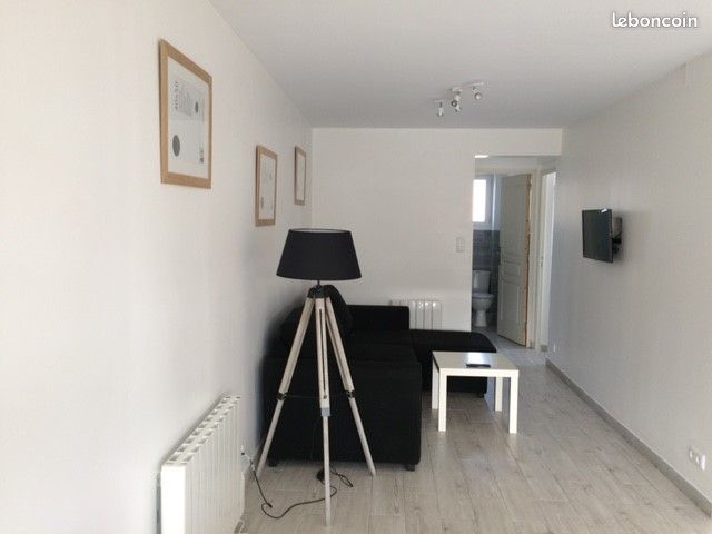 Appartement 3 pièces 65 m² · à Berck · 65 m² · 780 €/mois