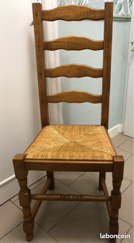 Chaise (image 1)