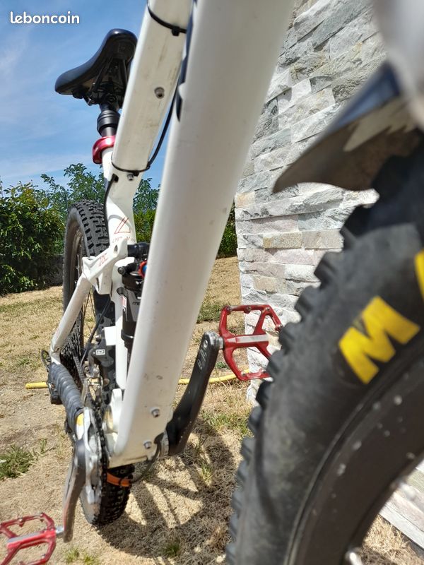 Ktm lycan taille L (image 13)