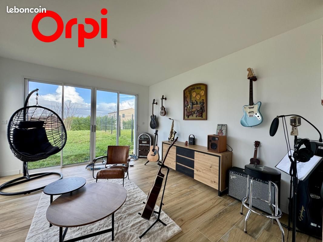 Maison 4 pièces 149 m² (image 9)