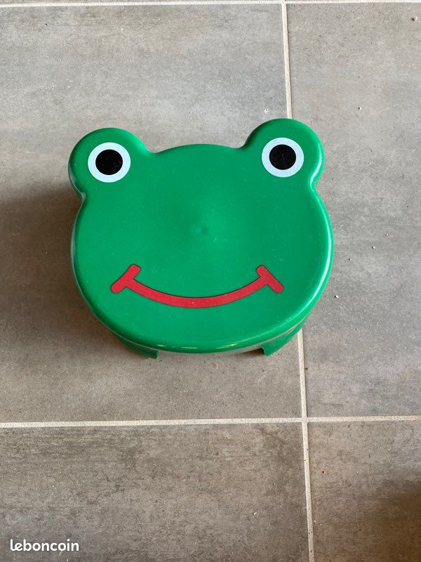 Tabouret enfant (image 1)