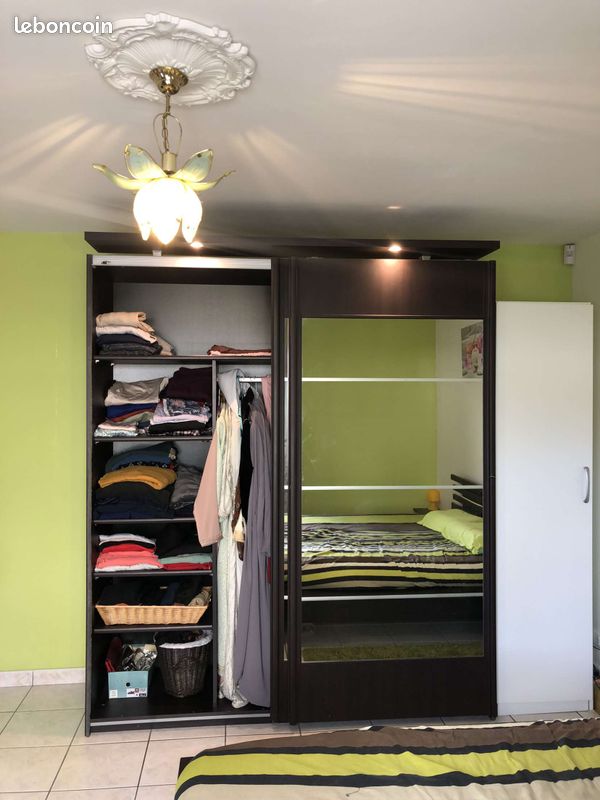Chambre à coucher complète URGENT (image 4)