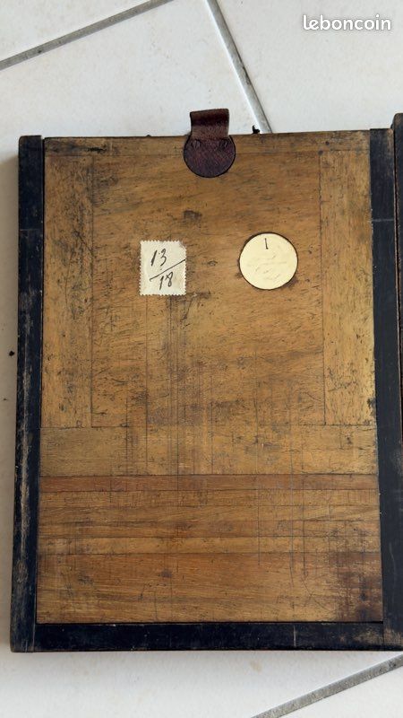 Chambre photographique Hermagis (image 19)