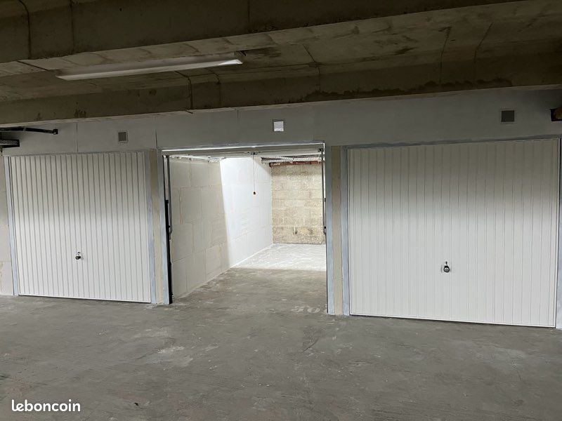 Box Charenton le pont · à Charenton-le-Pont · 140 €/mois