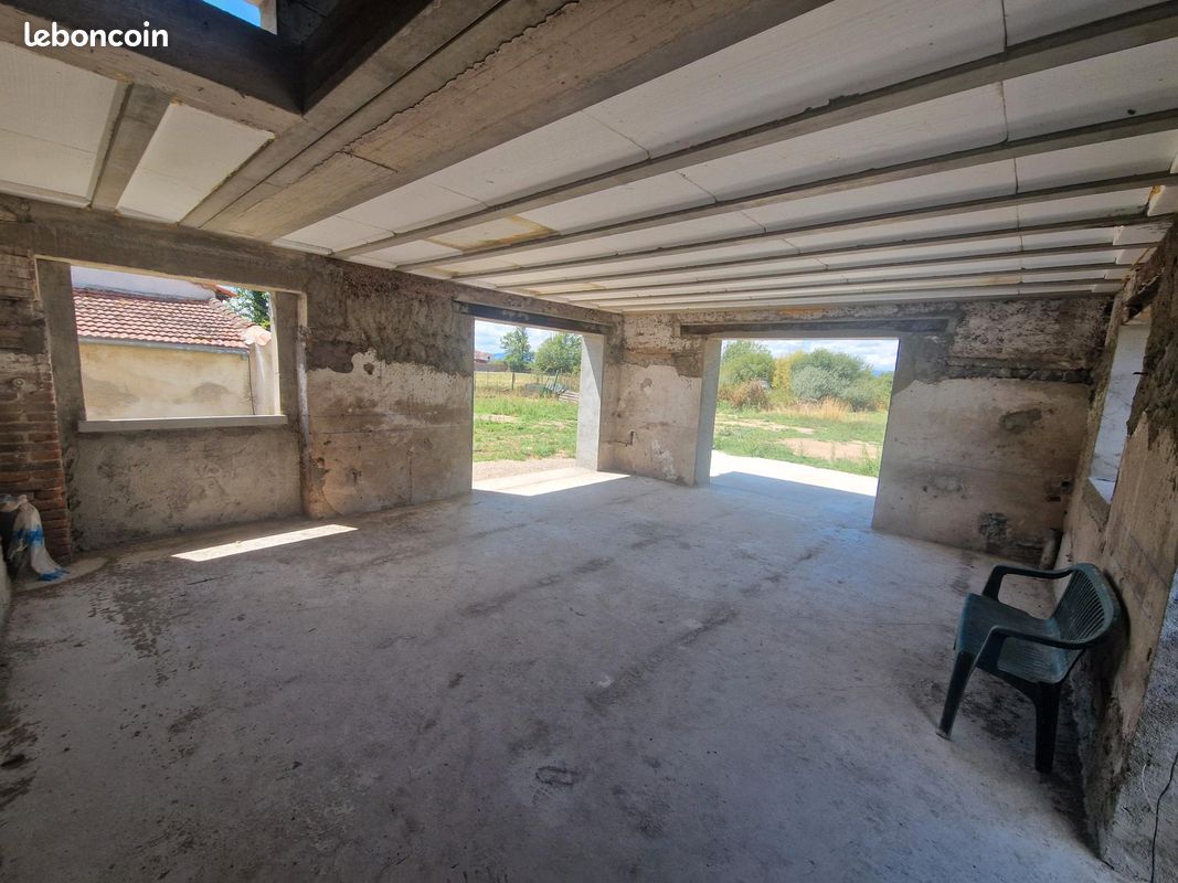 Maison 1 pièce 80 m² · à Veauche · 80 m² · 139 900 €